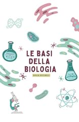 Basi della biologia usato  Spedito ovunque in Italia 