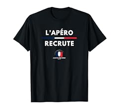 Apéro recrute armée d'occasion  Livré partout en France