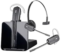 Plantronics plncs540 cs540 for sale Plantronics plncs540 cs540 for sale  Delivered anywhere in USA