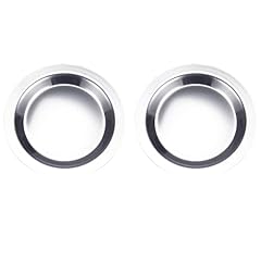 Pcs silver wine for sale  Delivered anywhere in UK