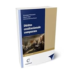 Diritto costituzionale compara usato  Spedito ovunque in Italia 