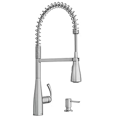 Moen 87814srs essie for sale  Delivered anywhere in USA 