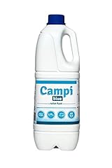 Campi blue sanitärflüssigkei gebraucht kaufen  Wird an jeden Ort in Deutschland