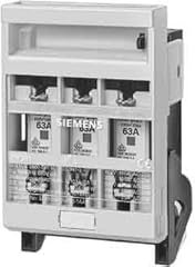 Siemens 3np4070 0ch01 d'occasion  Livré partout en Belgiqu