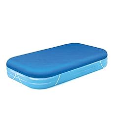 Bestway 58108 copertura usato  Spedito ovunque in Italia 