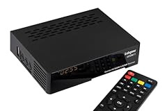 Freeview receiver combo for sale  Delivered anywhere in UK