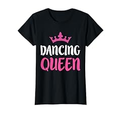Dancing queen shirt gebraucht kaufen  Wird an jeden Ort in Deutschland