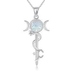 Urone hecate necklace for sale  Delivered anywhere in USA 