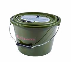 Ultimate baitfish bucket for sale  Delivered anywhere in UK