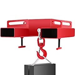 Mophorn Forklift Lifting Hook, 4400lbs Capacity Forklift for sale  Delivered anywhere in USA 