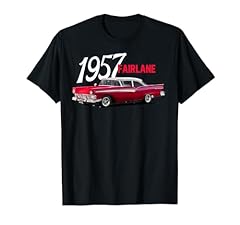 1957 fairlane 500 for sale  Delivered anywhere in USA 
