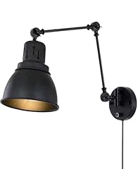 Vintage wandlampe schalter gebraucht kaufen  Wird an jeden Ort in Deutschland