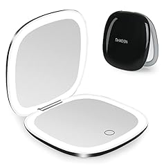 Deweisn compact mirror for sale  Delivered anywhere in USA 