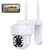 Netvue camera surveillance d'occasion  Livré partout en France