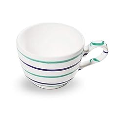 Gmundner keramik kaffeetasse gebraucht kaufen  Wird an jeden Ort in Deutschland