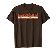 Cleveland ohio retro for sale  Delivered anywhere in UK