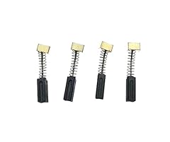 Pcs carbon brushes for sale  Delivered anywhere in UK