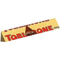 Toblerone 360g milk for sale  Delivered anywhere in UK