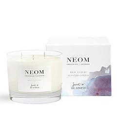 Neom real luxury for sale  Delivered anywhere in UK