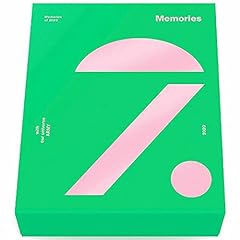 Bts memories 2020 for sale  Delivered anywhere in USA 