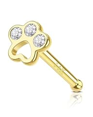 Cocharm 14k solid for sale  Delivered anywhere in USA 