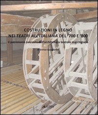 Costruzioni legno nei usato  Spedito ovunque in Italia 