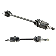 Trq front axle for sale  Delivered anywhere in USA 