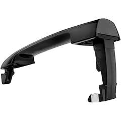 Wedoauto black outside for sale  Delivered anywhere in USA 