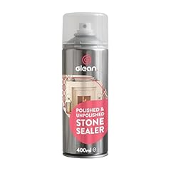 Glean stone sealer for sale  Delivered anywhere in UK