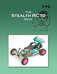 Stealth rc10 book for sale  Delivered anywhere in USA 