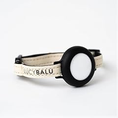 Lucybalu collier airtag d'occasion  Livré partout en France