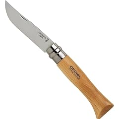 Opinel inox sandvik for sale  Delivered anywhere in USA 