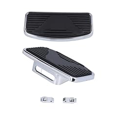 Pair motorcycle floorboard for sale  Delivered anywhere in UK