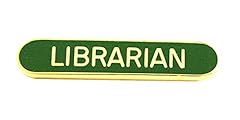 Capricornone librarian school for sale  Delivered anywhere in UK