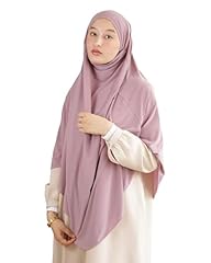 Khimar hijab überzieh gebraucht kaufen  Wird an jeden Ort in Deutschland