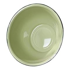 Homsfou enamel bowl for sale  Delivered anywhere in Ireland