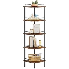 Tajsoon corner shelf for sale  Delivered anywhere in USA 