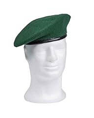 Béret militaire mil d'occasion  Livré partout en France
