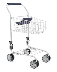 Supermercato carrello della usato  Spedito ovunque in Italia 