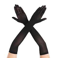 Mozeat long black for sale  Delivered anywhere in UK