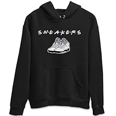 Graphic hooded sneakers for sale  Delivered anywhere in USA 