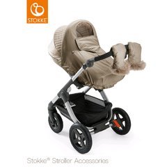Stokke winter set gebraucht kaufen  Wird an jeden Ort in Deutschland