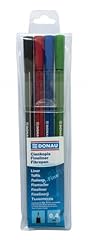Donau fine fineliner gebraucht kaufen  Wird an jeden Ort in Deutschland