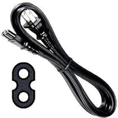 Power cord cable for sale  Delivered anywhere in USA 