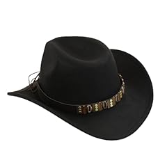 Vaqueroville western hat for sale  Delivered anywhere in USA 