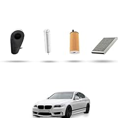 Hoffcar kit tagliando usato  Spedito ovunque in Italia 