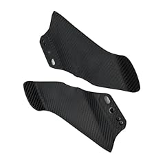Motorcycle winglet aerodynamic for sale  Delivered anywhere in UK