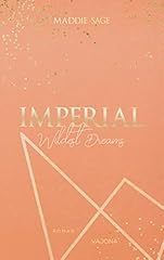 Imperial wildest dreams gebraucht kaufen  Wird an jeden Ort in Deutschland