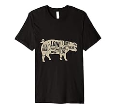 Pig anatomy pork for sale  Delivered anywhere in USA 