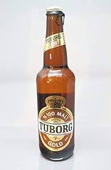 Tuborg gold 100 for sale  Delivered anywhere in UK